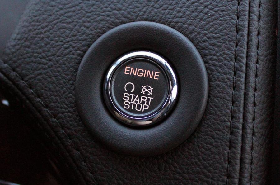  Lincoln MKX 2011 года  (фото 13 из 105)